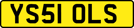 YS51OLS