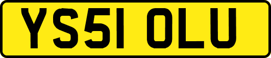 YS51OLU