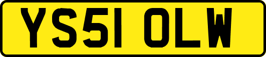 YS51OLW