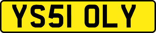 YS51OLY