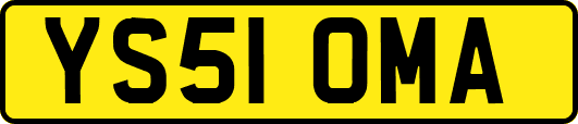 YS51OMA