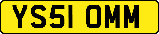 YS51OMM