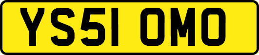 YS51OMO