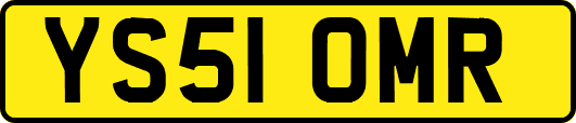 YS51OMR
