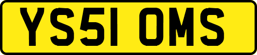 YS51OMS