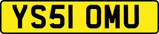 YS51OMU