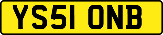 YS51ONB