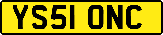 YS51ONC