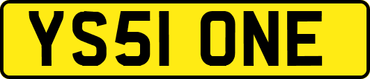 YS51ONE