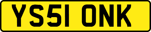 YS51ONK