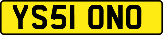 YS51ONO