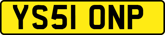 YS51ONP