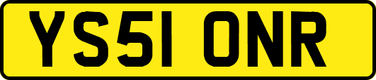 YS51ONR