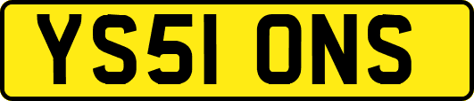 YS51ONS