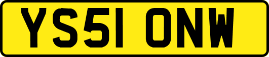 YS51ONW