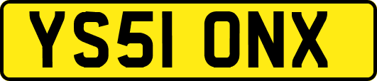 YS51ONX