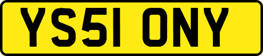 YS51ONY