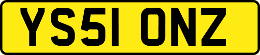 YS51ONZ