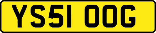 YS51OOG