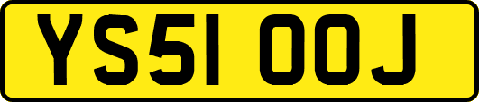 YS51OOJ