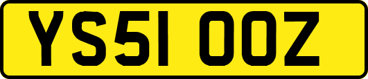 YS51OOZ