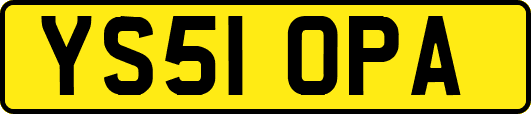 YS51OPA