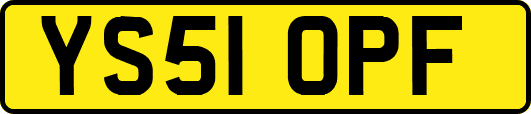 YS51OPF