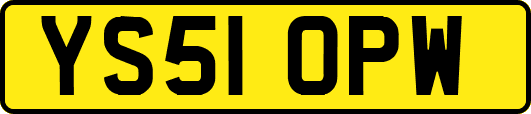 YS51OPW