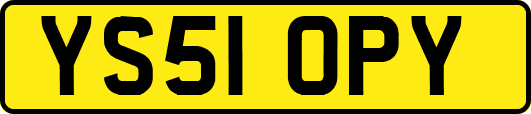 YS51OPY