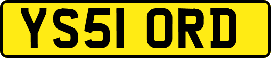 YS51ORD