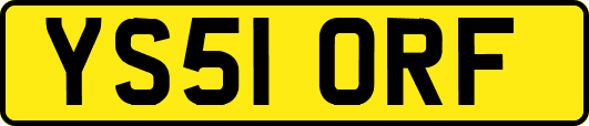 YS51ORF
