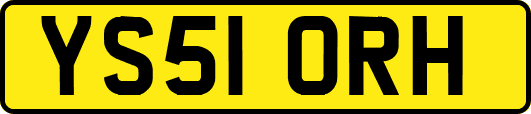 YS51ORH