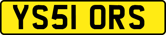 YS51ORS