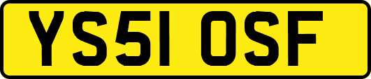 YS51OSF