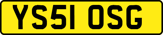 YS51OSG