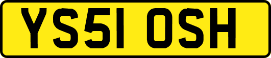 YS51OSH
