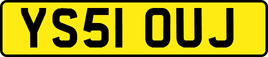 YS51OUJ