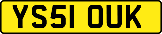 YS51OUK