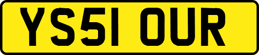 YS51OUR