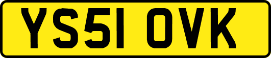 YS51OVK