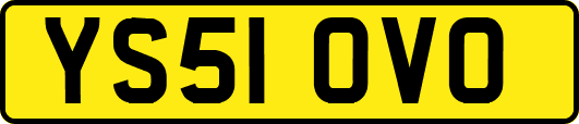 YS51OVO
