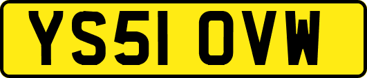 YS51OVW