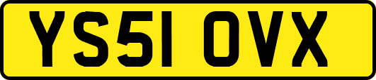 YS51OVX
