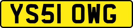 YS51OWG