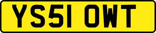 YS51OWT