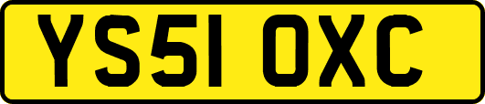 YS51OXC