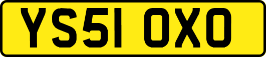YS51OXO
