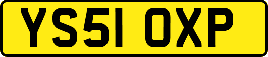 YS51OXP