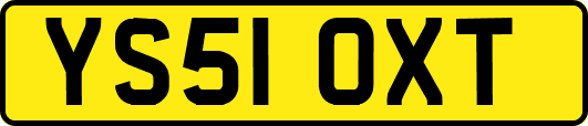 YS51OXT