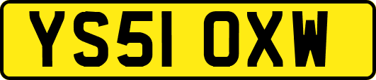 YS51OXW